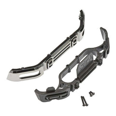 AR320358 Front Bumper Big Rock