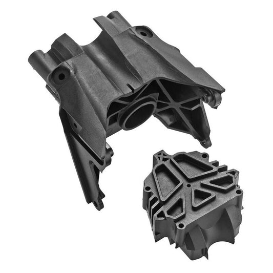 AR320244 Rear Bulkhead Set Nero