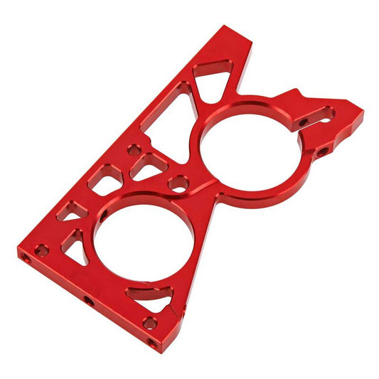 AR320262 Bulkhead Mid-Rear Aluminum Red Nero