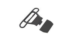 AR320321 Bumper Plate Set Front 6S Senton by ARRMA