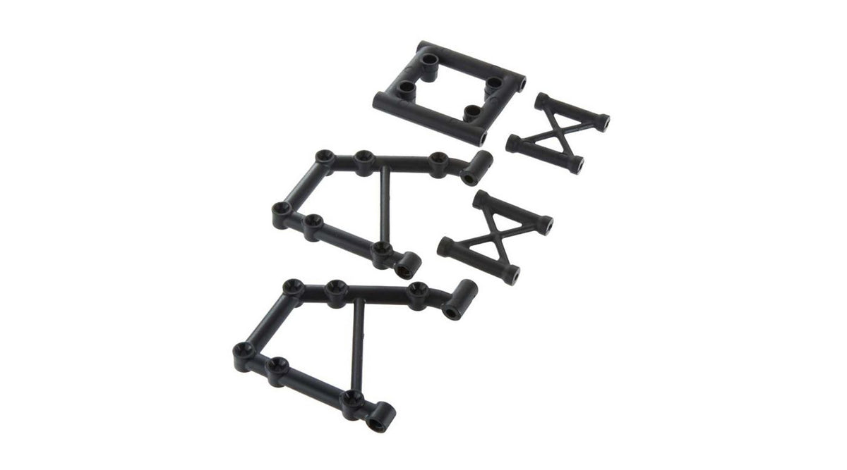 AR320273 Center Roll Cage Set Composite Kraton
