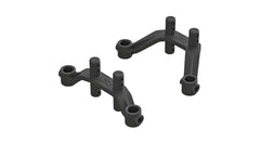 AR320452 Body Mount Set Rear TYPHON 4x4 by ARRMA
