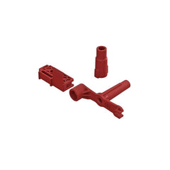 AR320411 Chassis Spine Block/Multi-Tool suits Granite, Senton, Bigrock 4X4 Mega