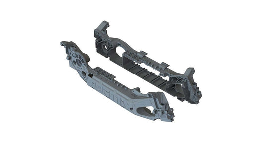 AR320382 Chassis Set Granite Voltage by ARRMA