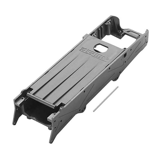 AR320201 Chassis/Battery Door SWB by Arrma