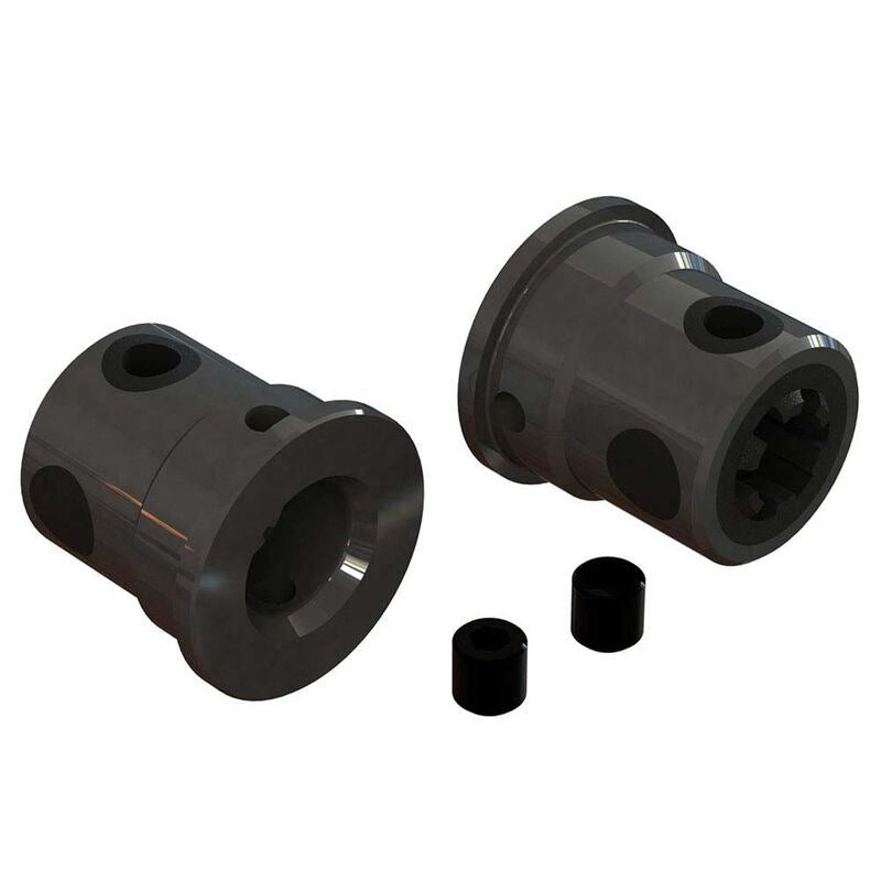 AR310867 CVD Diff Outdrive (2) by Arrma
