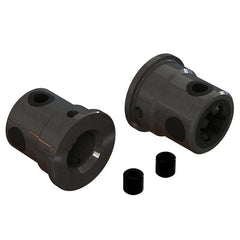 AR310867 CVD Diff Outdrive (2) by Arrma