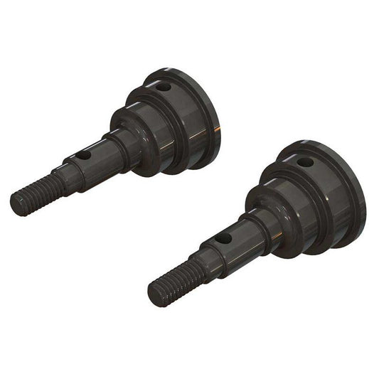 AR310868 CVD Wheel Axle (2) by Arrma
