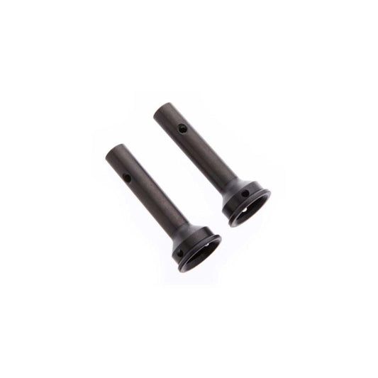 AR310590 CVD Axle 8x44.5mm Kraton (2) Suits 6S KRATON, NOTORIOUS, OUTCAST, FIRET