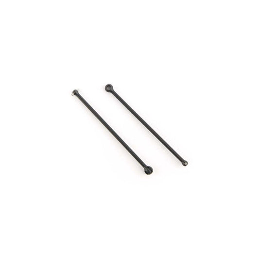 AR310458 CVD Driveshaft 142mm Kraton (2) Fits Kraton, Outcast, Notorious, Talion