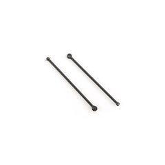 AR310458 CVD Driveshaft 142mm Kraton (2) Fits Kraton, Outcast, Notorious, Talion