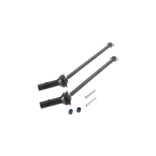 AR220030 CVD Driveshaft Set 124mm Typhon (2) by Arrma