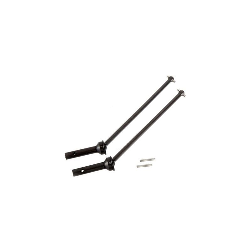 AR220033 CVD Driveshaft Set 183mm Kraton (2) by ARRMA