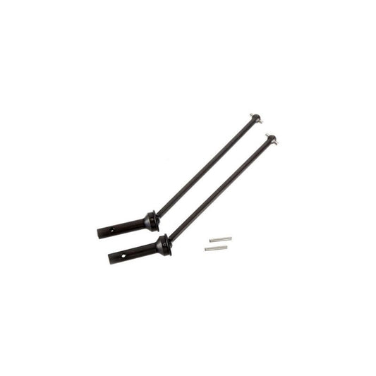 AR220033 CVD Driveshaft Set 183mm Kraton (2) by ARRMA