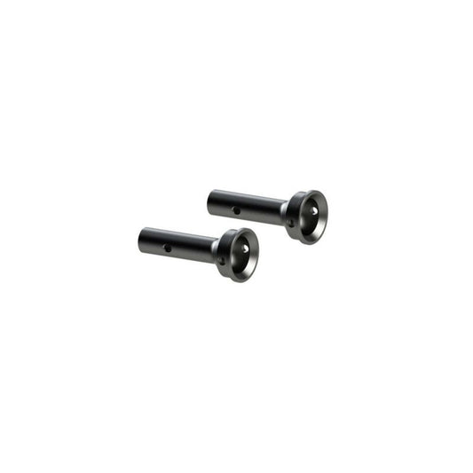 AR310487 CVD Axle 8x36.5mm Talion (2) by Arrma