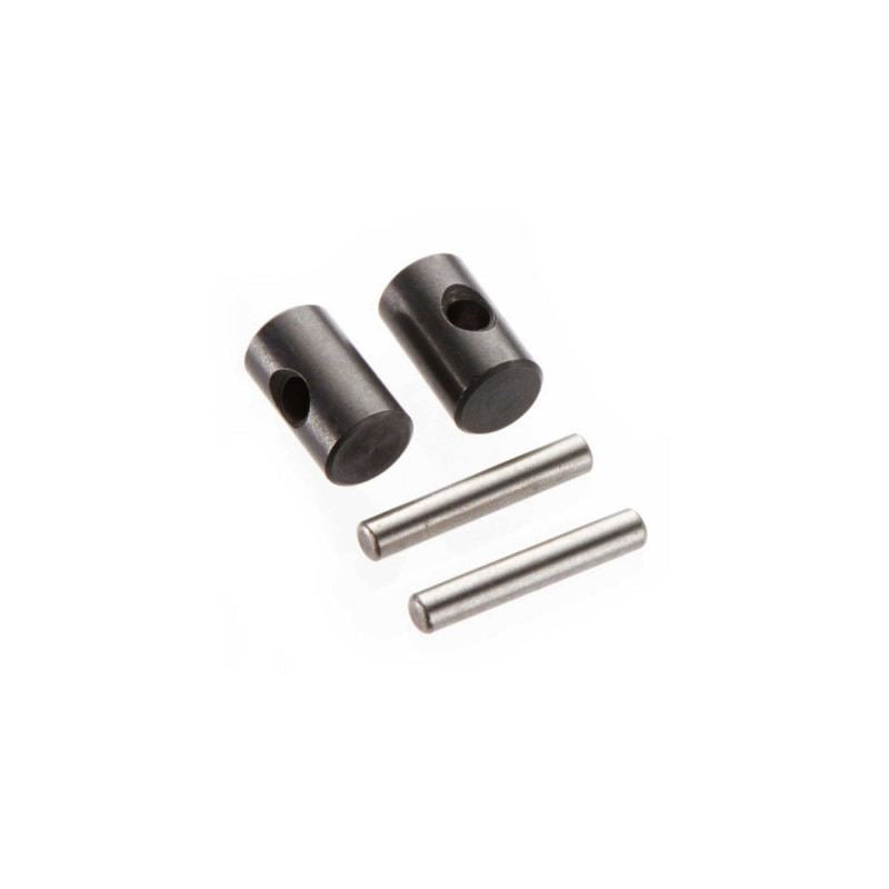 AR310452 CVD Rebuild Set (2) Fits Kraton, Outcast, Notorious, Talion, Senton, Ty