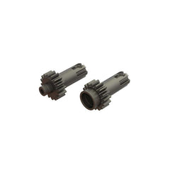 AR310775 Differential Outdrives Metal (2) suits Granite, Senton, Bigrock 4X4 Meg