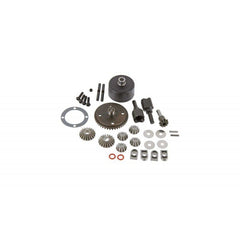 AR220041 Diff Set Front/Rear 43T Spiral Kraton by ARRMA