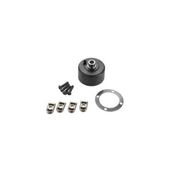 AR310433 Diff Case Set Fits Kraton, Outcast, Notorious, Talion, Senton, Typhon b