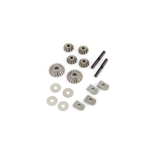 AR310436 Diff Gear Set Fits Kraton, Outcast, Notorious, Talion, Senton, Typhon b