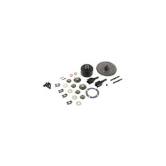 AR220029 Diff Set Center 50T Suits 6S Kraton, Outcast, Typhon, Mojave, Notorious
