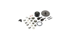 AR220029 Diff Set Center 50T Suits 6S Kraton, Outcast, Typhon, Mojave, Notorious