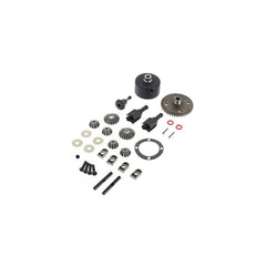 AR220028 Diff Set Front/Rear 43T Straight Typhon by Arrma
