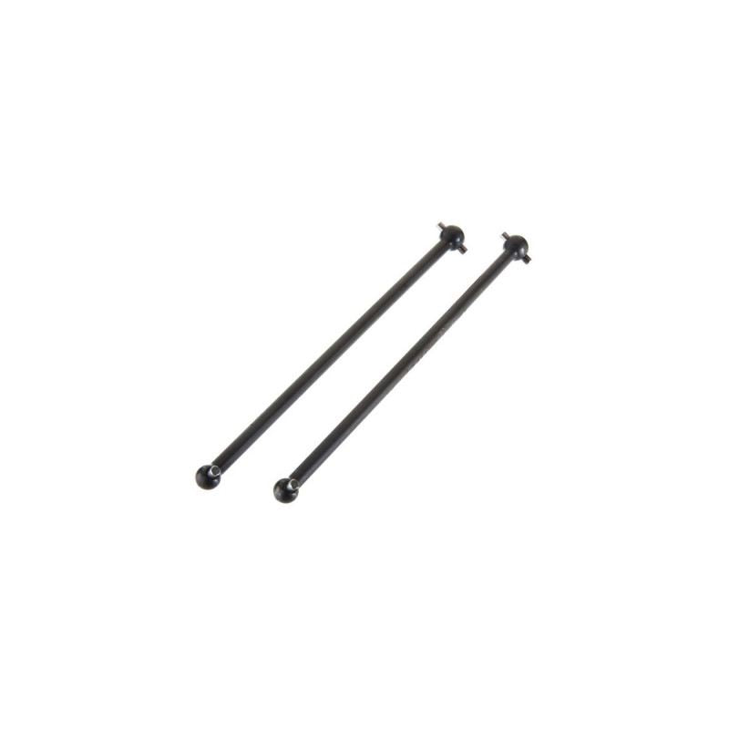 AR310459 Dogbone 139.5mm Kraton (2pcs) by ARRMA