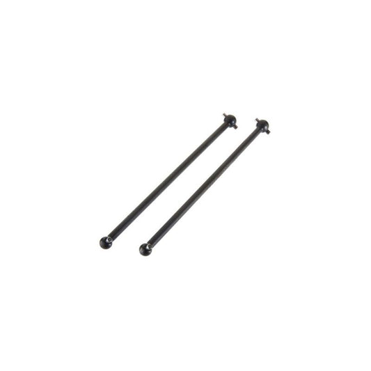 AR310459 Dogbone 139.5mm Kraton (2pcs) by ARRMA