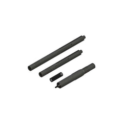 Arrma AR310795 Composite Cntr Slider Driveshaft Set 4x4