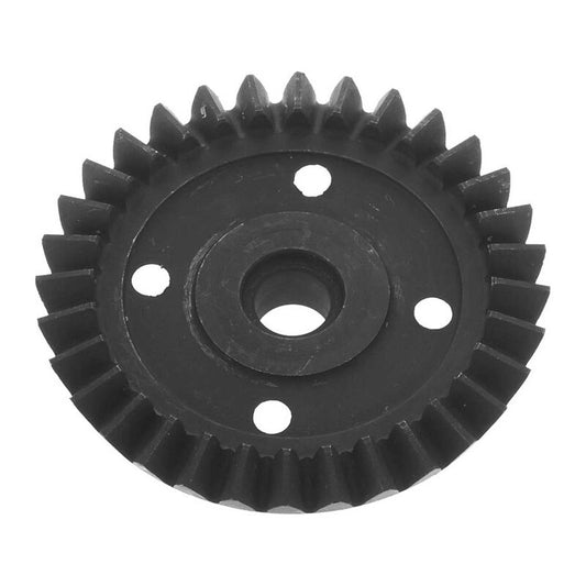 AR310548 Diff Ring Gear 32T Straight Nero