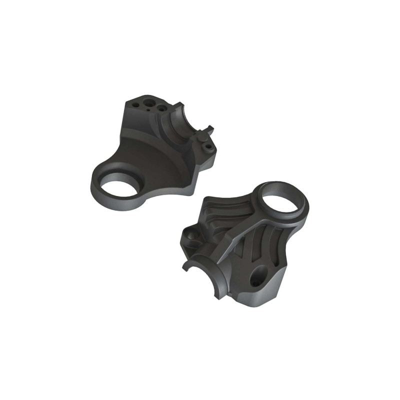 AR310783 Composite Diff Yoke Set Suits Granite, Senton, Bigrock 4X4 Mega & BLX b