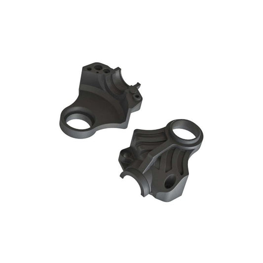 AR310783 Composite Diff Yoke Set Suits Granite, Senton, Bigrock 4X4 Mega & BLX b