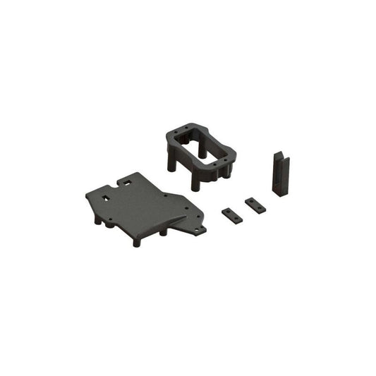 AR320430 ESC Tray Set 6S BLX by ARRMA