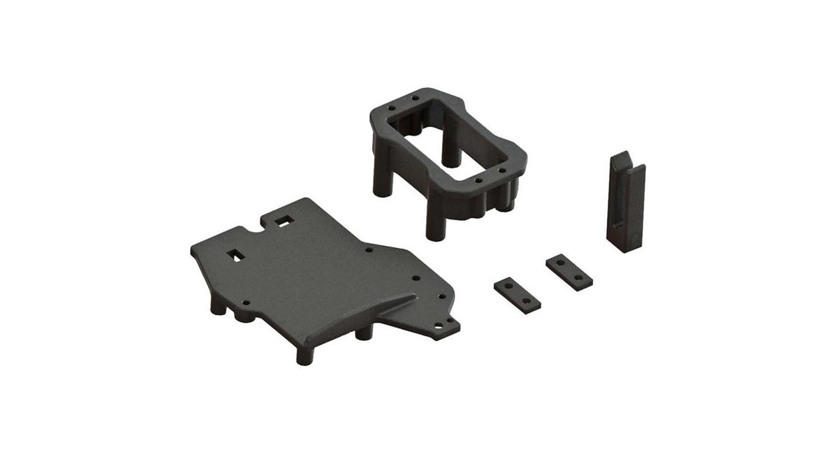 AR320430 ESC Tray Set 6S BLX by ARRMA