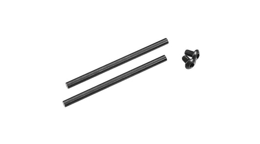 AR330146 HD Hinge Pin Set 3x50mm (1 Pair) by ARRMA