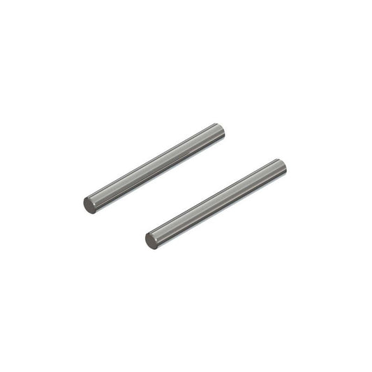 Arrma AR330456 Hinge Pin 4x40mm 4x4 (2)