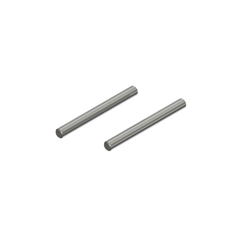 Arrma AR330468 Hinge Pin 3x31mm 4x4 (2)