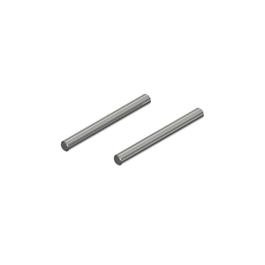 Arrma AR330468 Hinge Pin 3x31mm 4x4 (2)