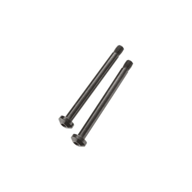 Arrma AR330380 Hinge Pin Front Upper 4x46mm (2)