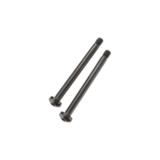 Arrma AR330380 Hinge Pin Front Upper 4x46mm (2)