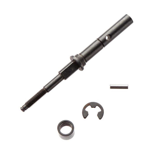 AR310600 Input Shaft 60.5mm Mega BLS 2014