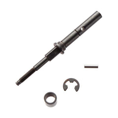 AR310600 Input Shaft 60.5mm Mega BLS 2014