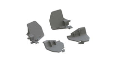 AR320421 SC Side Guard Set 4x4 SENTON MEGA
