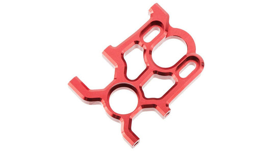 AR310446 Motor Mount Aluminum Red