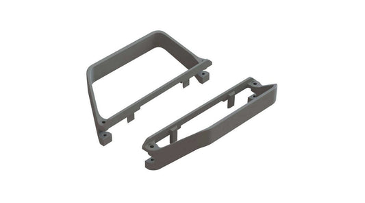 AR320406 SC Nerf Bars 4x4 SENTON MEGA (2)