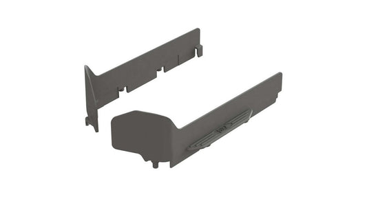 AR320414 MT Side Guard Set 4x4 GRANITE MEGA