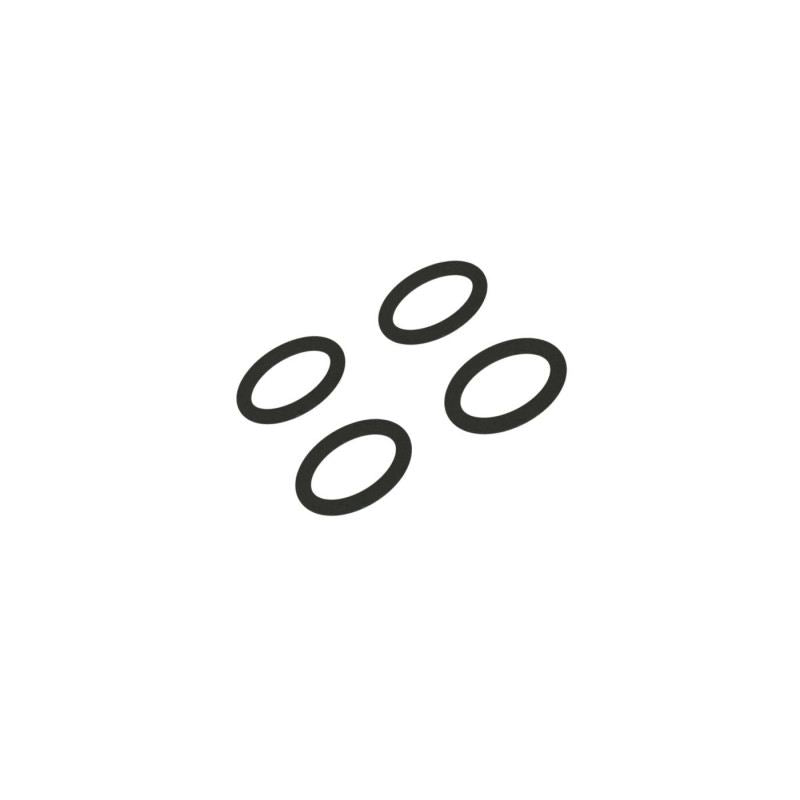 AR716025 O-Ring 12X2mm (4)BLX 3S by Arrma