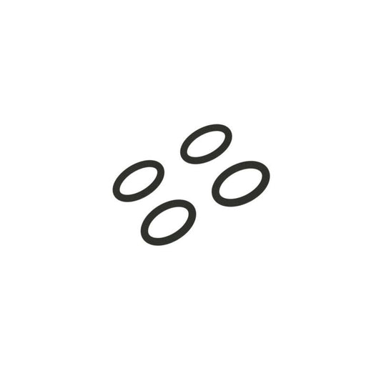 AR716025 O-Ring 12X2mm (4)BLX 3S by Arrma