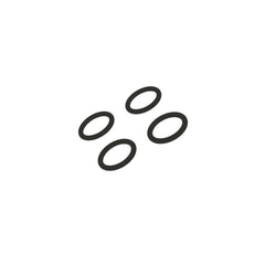 AR716025 O-Ring 12X2mm (4)BLX 3S by Arrma